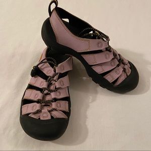 Keen sandals